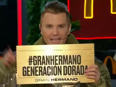 El "Golden Ticket": el pase dorado a la fama