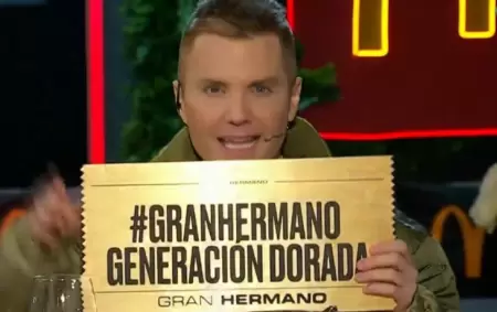 El "Golden Ticket": el pase dorado a la fama
