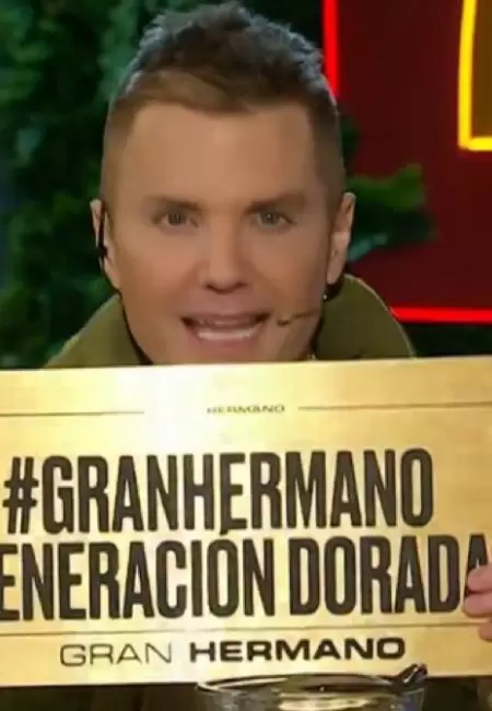 El "Golden Ticket": el pase dorado a la fama