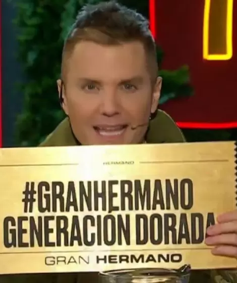 El "Golden Ticket": el pase dorado a la fama