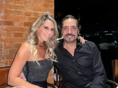 Roco Marengo cumpli su sueo: est embarazada