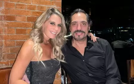 Rocío Marengo cumplió su sueño: está embarazada