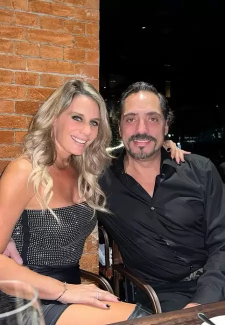 Rocío Marengo cumplió su sueño: está embarazada