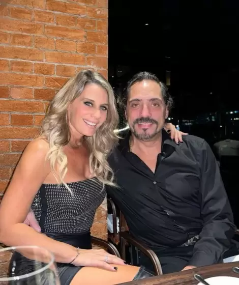 Rocío Marengo cumplió su sueño: está embarazada