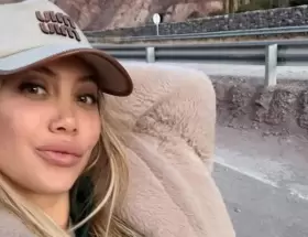 Wanda Nara
