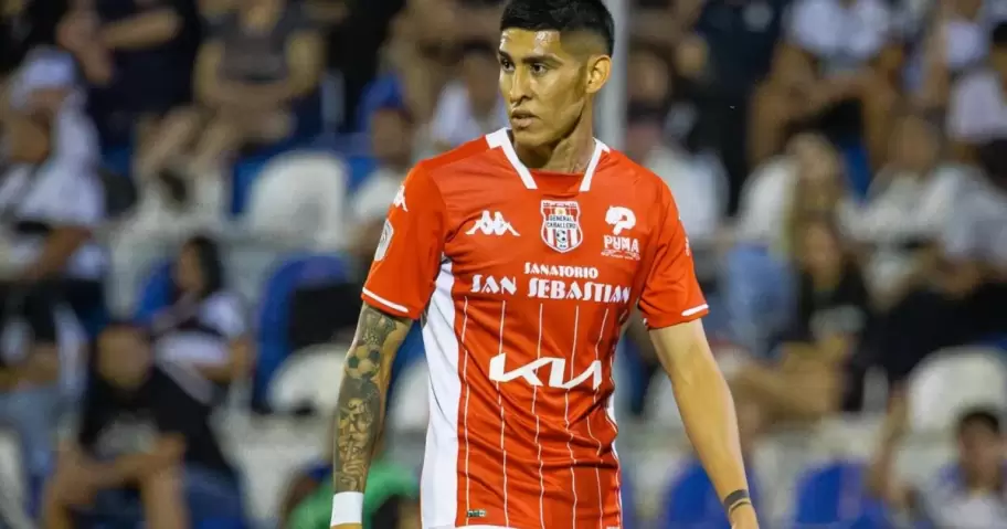 Vergara fue trasladado a la Comisara 4 de Llavallol