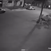 Pidieron la detencin del hijo de un diputado libertario por la paliza que sufri el adolescente de Coln