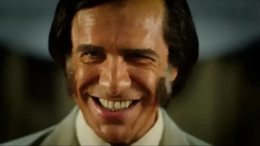 La serie forma parte de la disputa entre Carlitos Nahir y Zulemita Menem