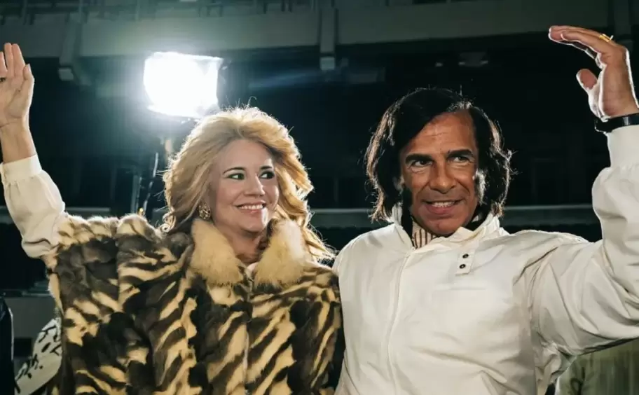 Síganme" había sido postergada por decisión de la Justicia.