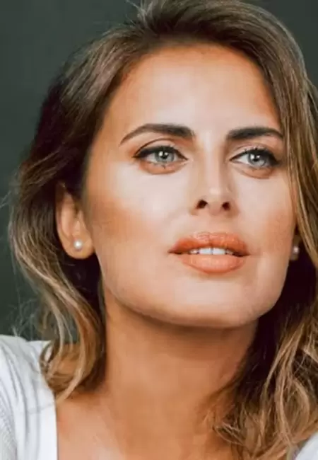 Silvina Luna