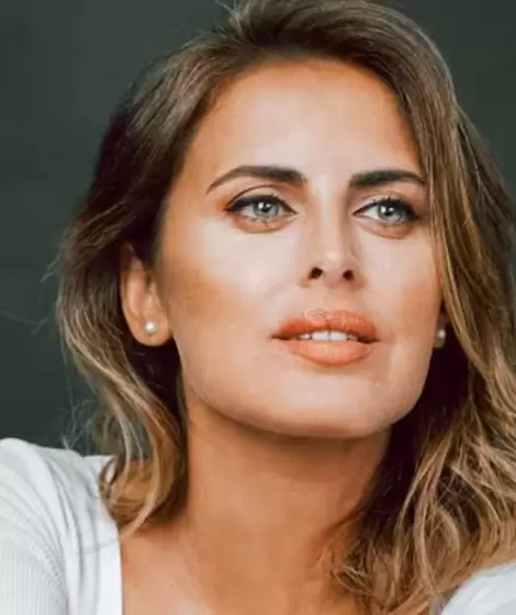 Silvina Luna