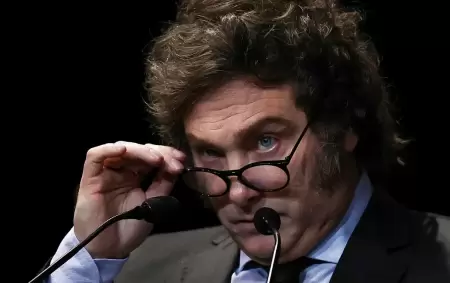 Javier Milei