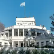 Una amenaza de bomba falsa sacudi la Quinta de Olivos: investigan un llamado al 911