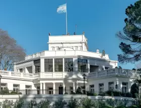 Quinta de Olivos
