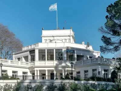 Quinta de Olivos