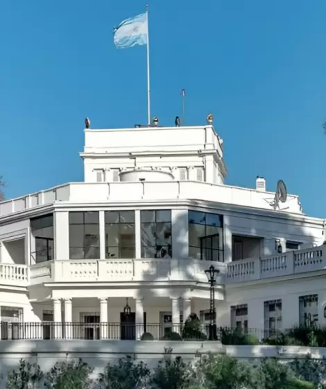 Quinta de Olivos