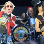 Guns N' Roses vuelve a Argentina: el precio de las entradas sorprende y mucho