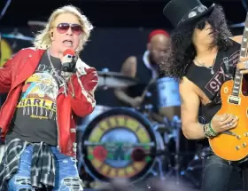 Guns N' Roses