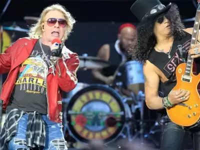 Guns N' Roses