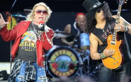 Guns N' Roses