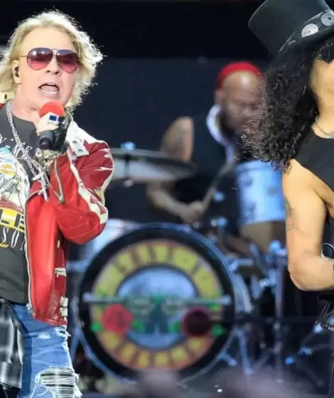 Guns N' Roses