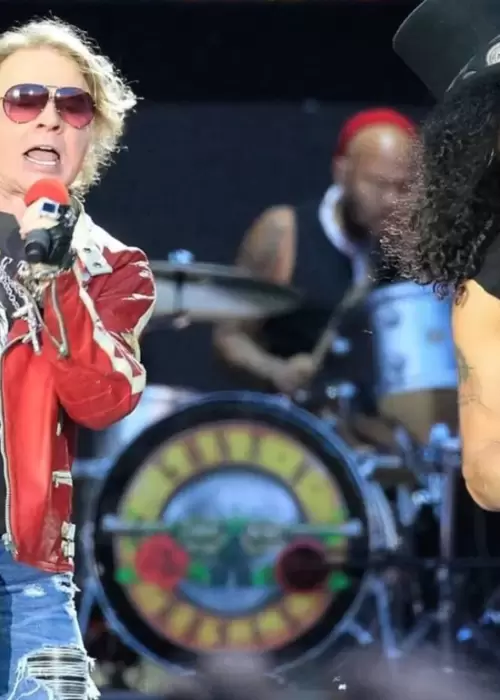 Guns N' Roses