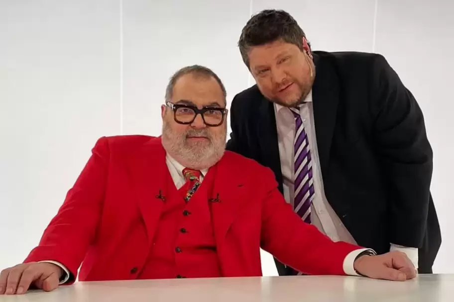 Lanata y Nicols Wiazki