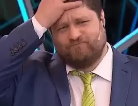 Nicolás Wiñazki