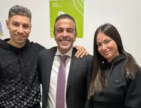 Nicolás Payarola fue procesado por una estafa millonaria