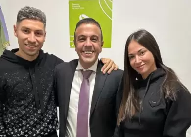 Nicolás Payarola fue procesado por una estafa millonaria