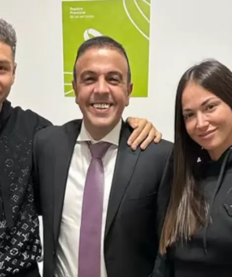Nicolás Payarola fue procesado por una estafa millonaria