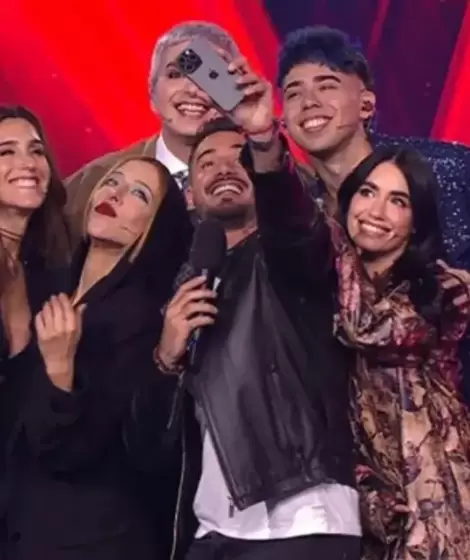 La Voz Argentina