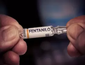 Las muertes por fentanilo contaminado ascienden a 48 en el país