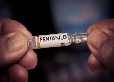 Las muertes por fentanilo contaminado ascienden a 48 en el país
