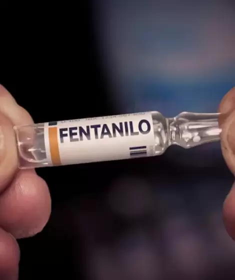 Las muertes por fentanilo contaminado ascienden a 48 en el país