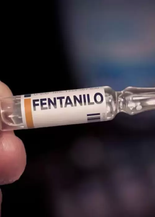 Las muertes por fentanilo contaminado ascienden a 90 en el país.