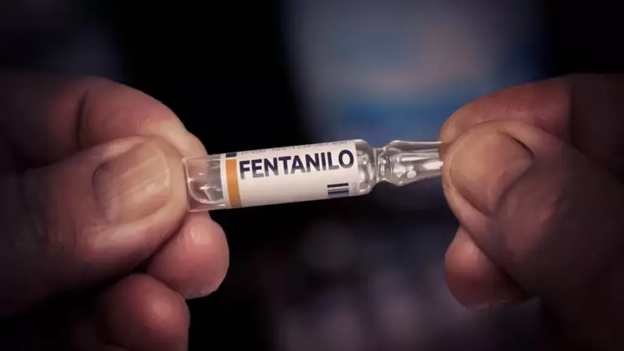 Las muertes por fentanilo contaminado ascienden a 48 en el pas