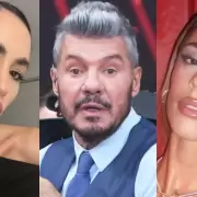 El mensaje de Marcelo Tinelli a Lali Espósito que enfureció a las fans de Tini Stoessel