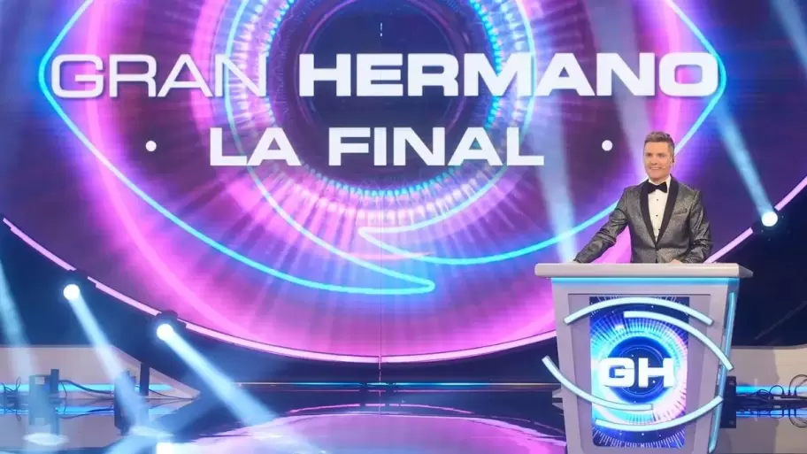 Este martes llega la final de Gran Hermano