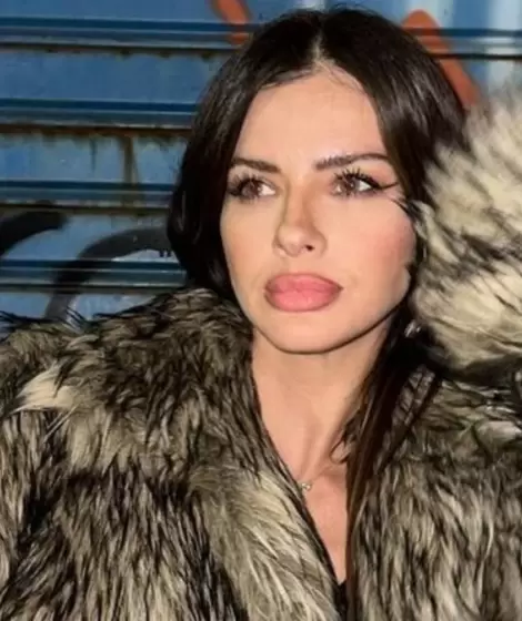 China Suárez