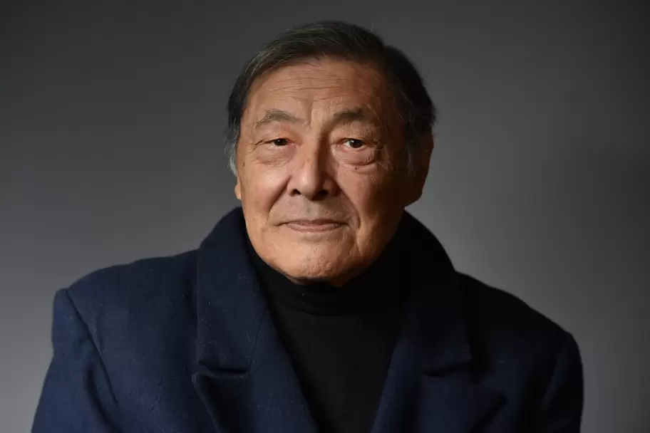 Alberto Sato Kotani, ex marido de Beatriz Sarlo.
