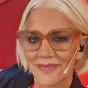 Dbora D'Amato y su mensaje de amor tras el ataque de un colega: "Somos las Chicas Superpoderosas"