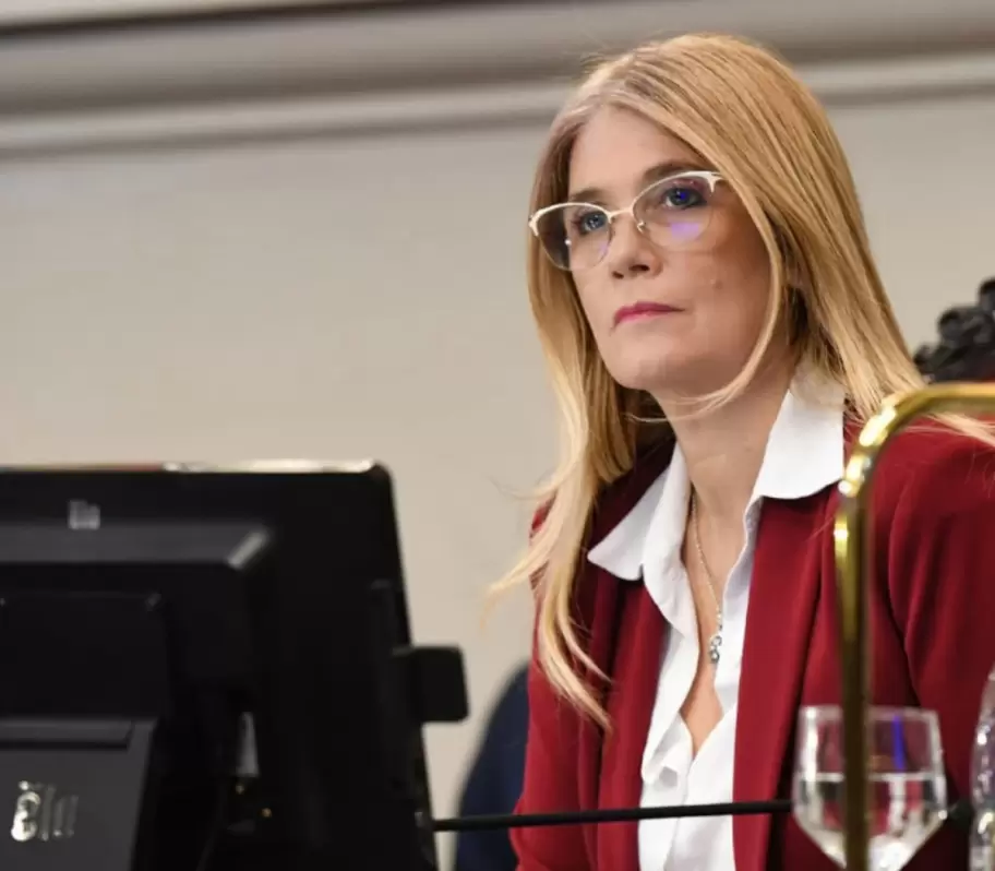 Una ley hecha a medida de los que ya estn