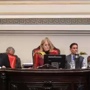 Una ley hecha a medida de los que ya estn: el Senado bonaerense aprob el regreso de los mandatos indefinidos para legisladores