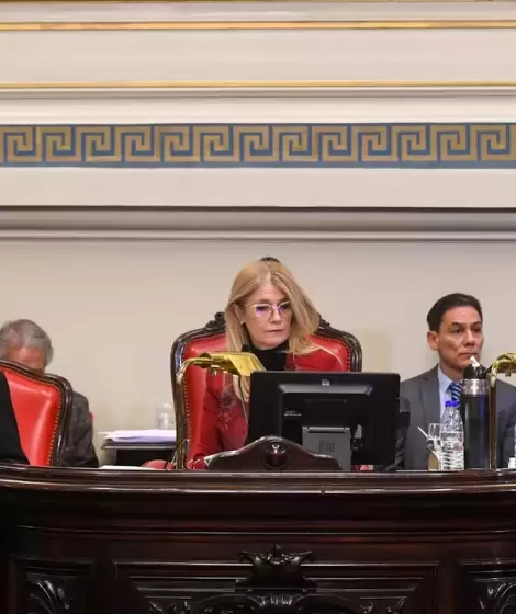 Fracturas, discursos y oportunismos