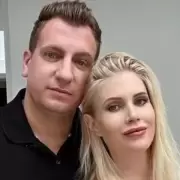 "La sorpresa ms hermosa": Maxi Lpez y Daniela Christiansson esperan su segundo hijo