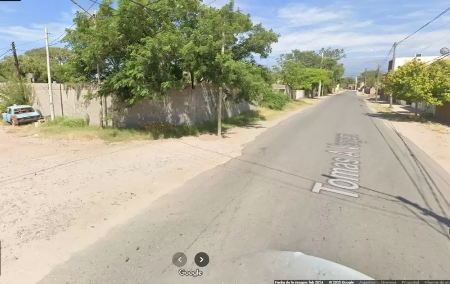 Catamarca: horror y abuso en Valle Viejo