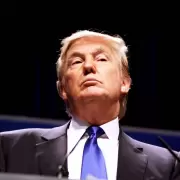 Indirectamente, Donald Trump us las masacres de Hiroshima y Nagasaki para amenazar a Irn