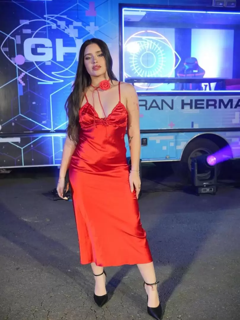 Así llegó Coty Romero a la gran final de Gran Hermano