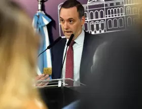 Manuel Adorni